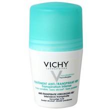 VICHY Deo Treatment Anti-perspirant 48h Roll-on 50 Ml - Parfumby.com