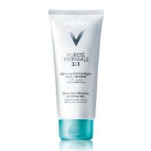 VICHY Purete Thermale 3in1 Integral Makeup Remover 200 Ml - Parfumby.com
