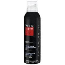 VICHY Homme Anti-irritation Shaving Gel 150 ML - Parfumby.com
