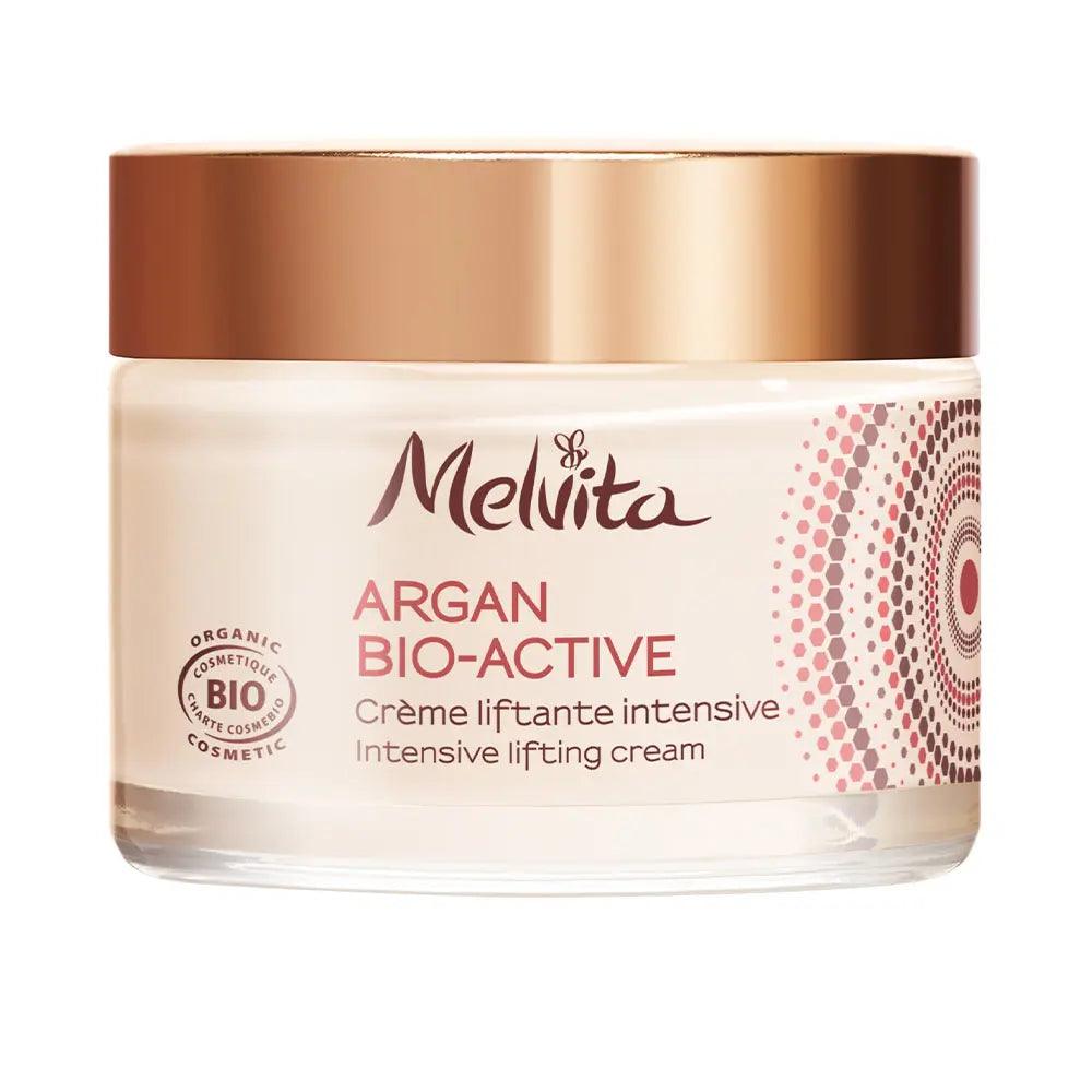 MELVITA Argan Bio-active Cream Argan Bio-active 50 ml - Parfumby.com