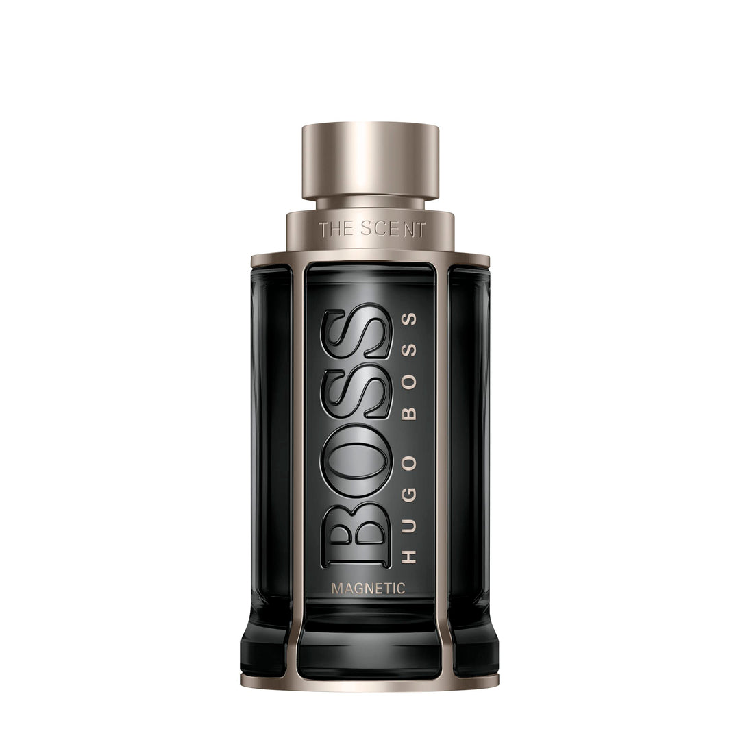 HUGO BOSS-BOSS  The Scent For Him Magnetic Edp Vapo 100 ml