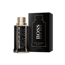 HUGO BOSS The Scent For Him Magnetisch EDP M 50 ml