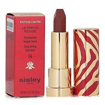 SISLEY Le Phyto-rouge Limited Edition #16-beige 3.4G #16-beige Beijing 3,4 G - Parfumby.com