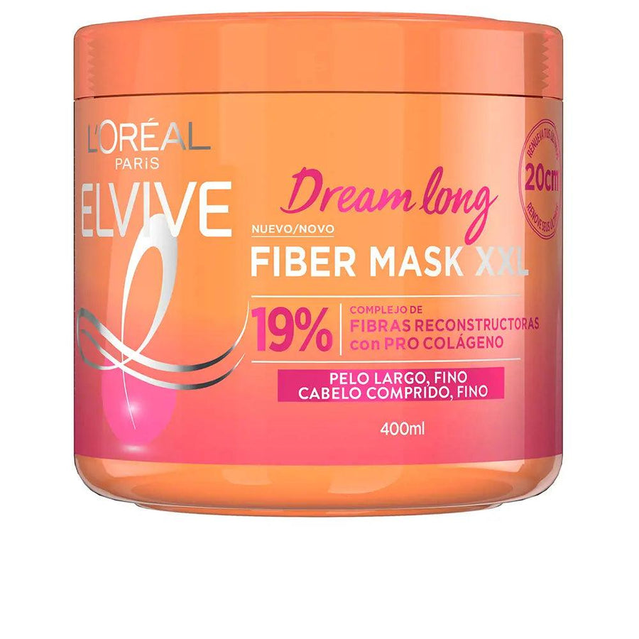 L'OREAL Paris Elivive Dream Long Mask 400 Ml - Parfumby.com