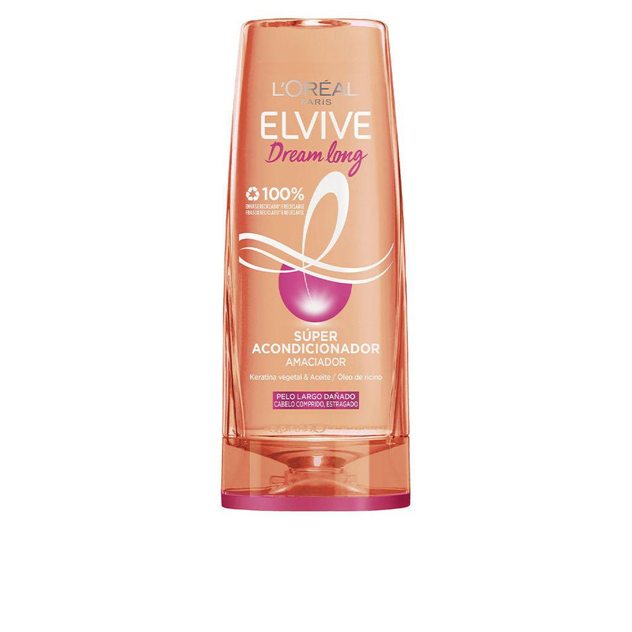 L'OREAL Paris Elvive Dream Long Super Conditioner 500 ml - Parfumby.com