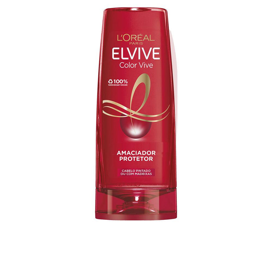 L'OREAL Paris Elvive Color-vive Protective Conditioner 500 ml - Parfumby.com