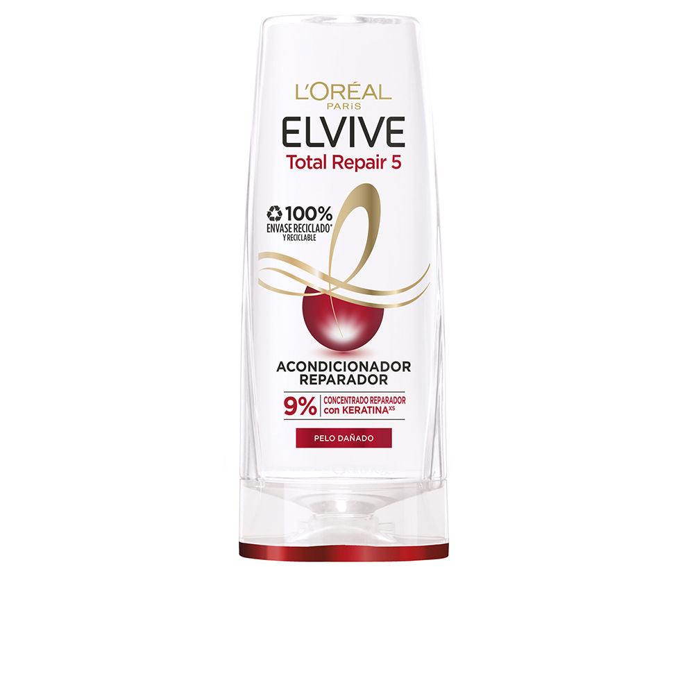 L'OREAL Paris Elvive Total Repair 5 Repair Conditioner 500 ml - Parfumby.com