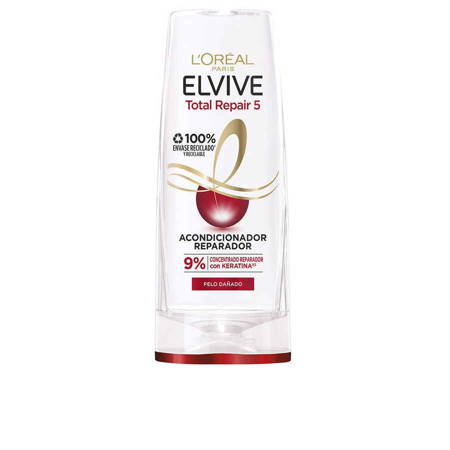 L'OREAL Paris Elvive Total Repair 5 Repair Conditioner 500 ml - Parfumby.com