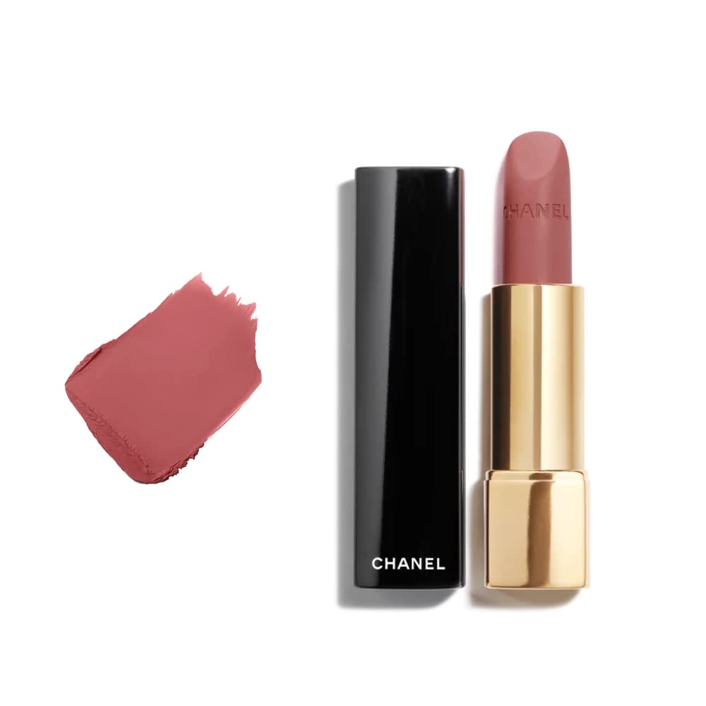 CHANEL  Rouge Allure Velvet #63-essentielle 3,5 g