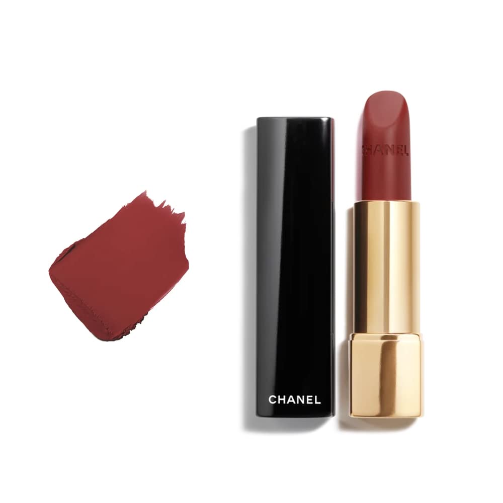 CHANEL  Rouge Allure Velvet #54-paradoxale 3,5 g