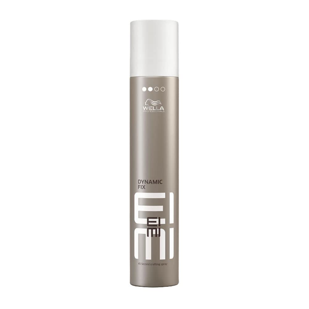 WELLA PROFESSIONALS EIMI Fixerende Haarsprays Dynamic Fix 300 ml