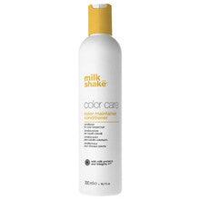 MILK_SHAKE Color Care Color Maintainer Conditioner 300 Ml - Parfumby.com