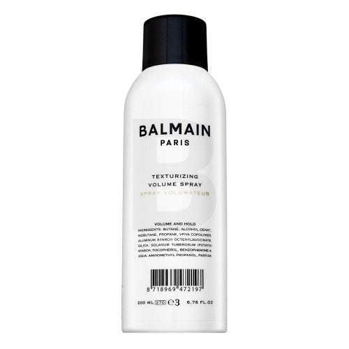 BALMAIN  Texturizing Volume Spray 200 ml