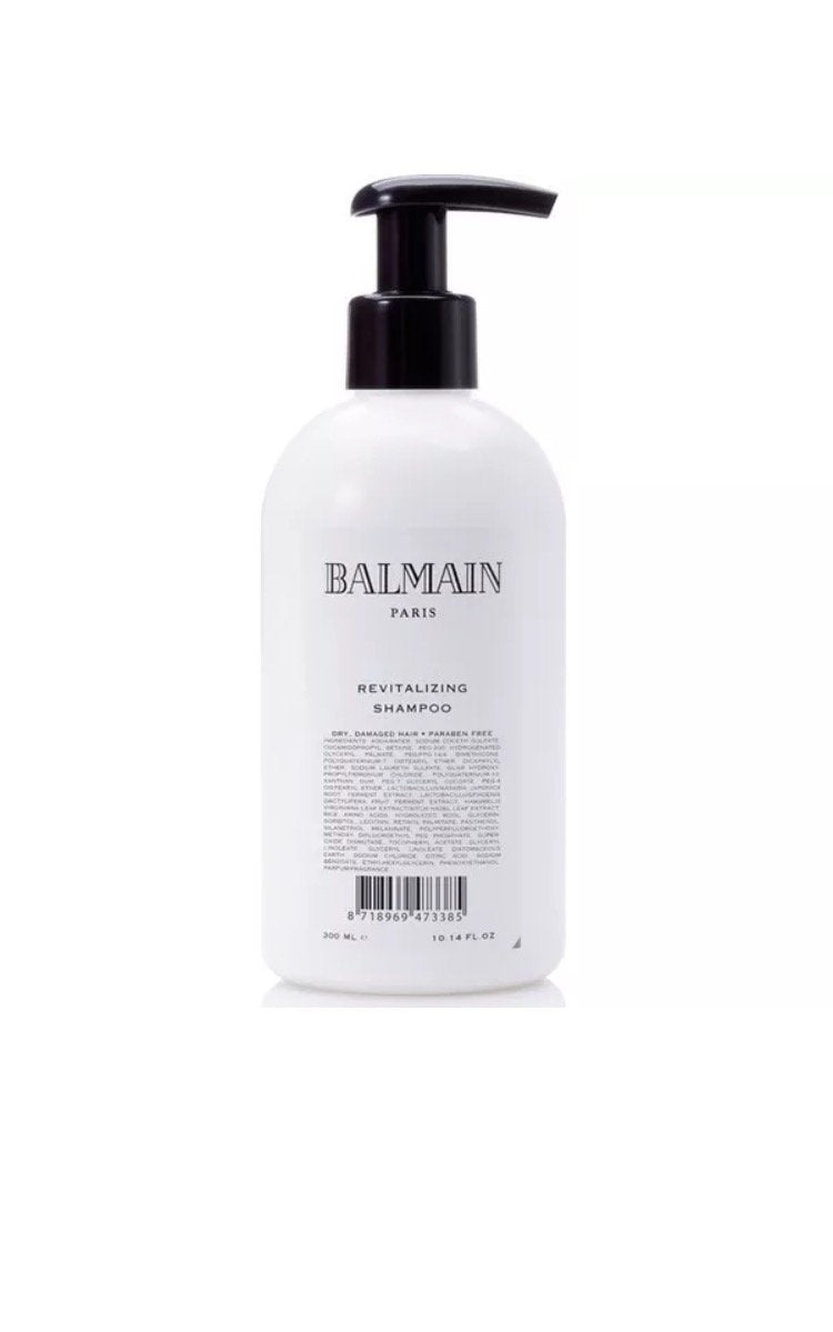 BALMAIN  Revitalizing Shampoo 300 ml