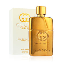 GUCCI  GUILTY INTENSE 1.0 EDP L