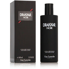 GUY LAROCHE Drakkar Noir Aftershave 100 ml