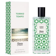 TED LAPIDUS  Stories Torrid Tempo EDT M 100 ml