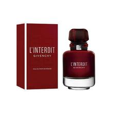 GIVENCHY  L'interdit Rouge Eau De Parfum 50 ML