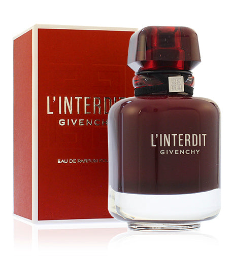 GIVENCHY  L'interdit Rouge Eau De Parfum 35 ML