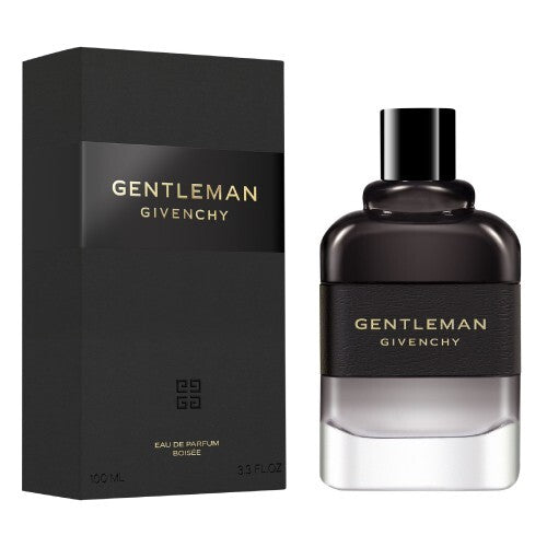 GIVENCHY GENTLEMAN BOISEE 2.0 EDP M