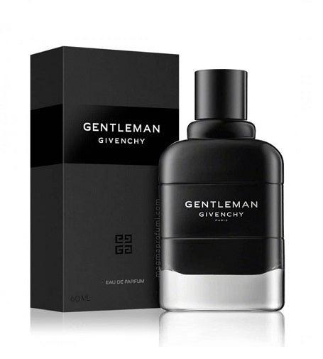 GIVENCHY Gentleman Eau De Parfum For Men 60 Ml - Parfumby.com