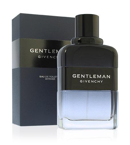 GIVENCHY Gentleman Intense Eau De Toilette For Men 60 Ml - Parfumby.com