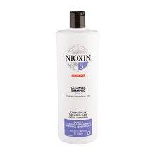 NIOXIN System 5 (Cleanser System 5 shampoo) 1 pcs - Parfumby.com