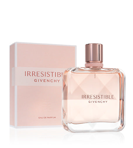 GIVENCHY Irresistible Eau De Parfum 80 ML