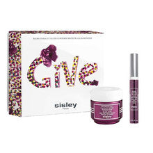 SISLEY Black Rose Duo - Gift Set pleťové péče