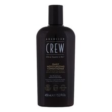 AMERICAN CREW Dagelijkse vochtinbrengende conditioner 450 ml