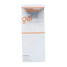 SALLY HANSEN Salon Gel Polish Step 1 Gel Base Coat - Gelový podkladový lak 4ml