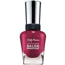 SALLY HANSEN Complete Salon Manicure 14.7 Ml - Parfumby.com