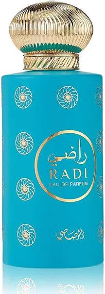 RASASI Radi Eau De Parfum 100 ml - Parfumby.com