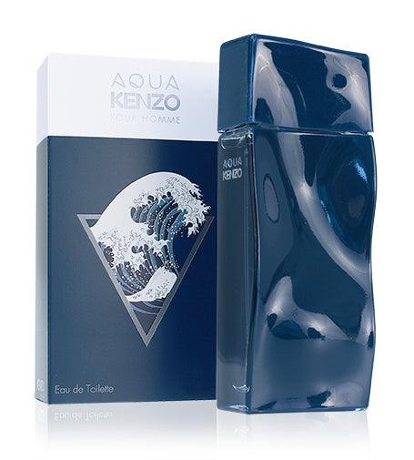 KENZO Aqua Pour Homme Eau De Toilette 50 ML - Parfumby.com