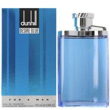 DUNHILL Desire Blue Eau De Toilette 150 ml - Parfumby.com