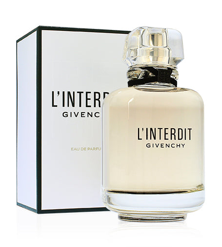 GIVENCHY  L'interdit Eau De Parfum Spray 125 ml