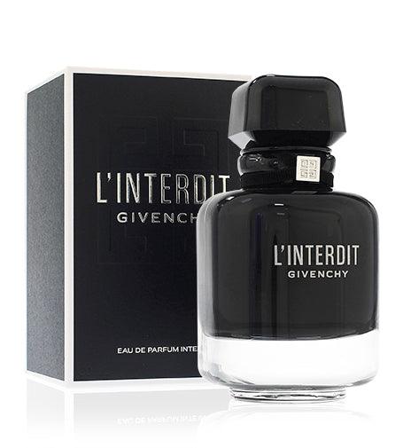 GIVENCHY L'interdit Intense Eau De Parfum 50 ML - Parfumby.com