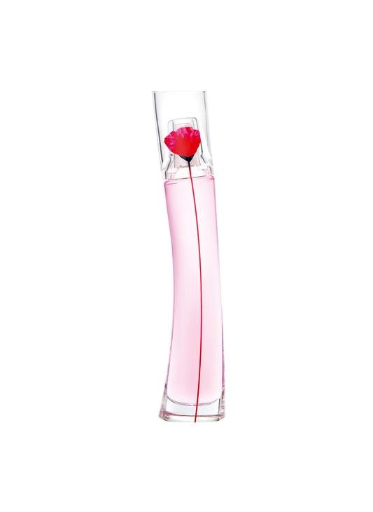 KENZO Poppy Bouquet Eau De Parfum 30 ML - Parfumby.com