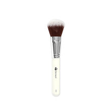 DERMACOL D55 Cosmetic Bristle Brush with Synthetic Bristles