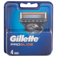 GILLETTE Fusion ProGlide - Náhradní hlavice 12.0ks