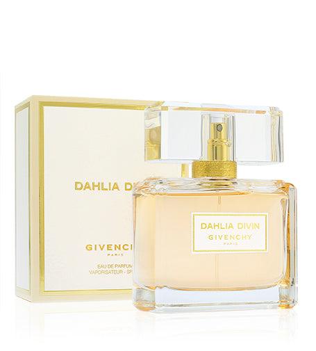 GIVENCHY Dahlia Divin Eau De Parfum 75 ML - Parfumby.com