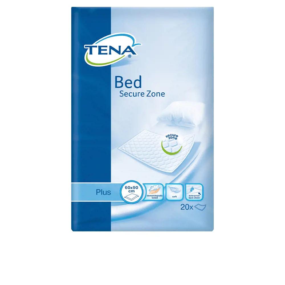 TENA LADY Tena Bed Plus Bed Covers 60x90 Cm 20 U 20 pcs - Parfumby.com