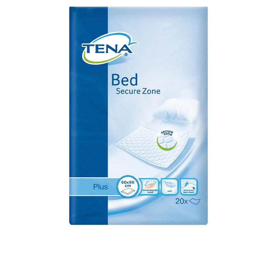 TENA LADY Tena Bed Plus Bed Covers 60x90 Cm 20 U 20 pcs - Parfumby.com