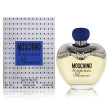 MOSCHINO  Toujours Glamour EDT W 100 ml