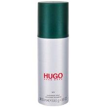 HUGO BOSS Hugo Deodorant Spray For Men 150 Ml - Parfumby.com