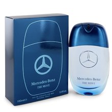 MERCEDES-BENZ  The Move EDT M 100 ml