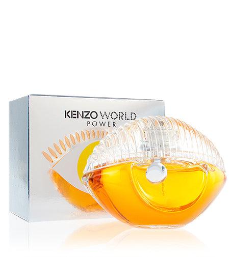 KENZO World Power Eau De Parfum For Women 75 Ml - Parfumby.com