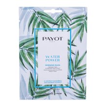 PAYOT Morning Mask Water Power - Morning moisturizing face mask 1.0ks