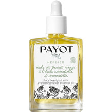 PAYOT  Herbier Face Beauty Oil 30 ml