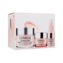 CLINIQUE Moisture Surge Ultra Hydration Travel Exclusive - Gift Set 125ml